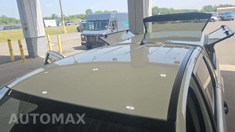 2023 Ford Ranger XLT Crew Cab Medium Bed – miniatura 17