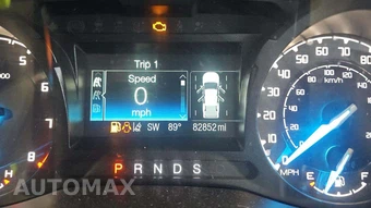 2023 Ford Ranger XLT Crew Cab Medium Bed – miniatura 18