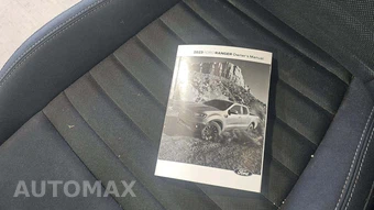2023 Ford Ranger XLT Crew Cab Medium Bed – miniatura 22