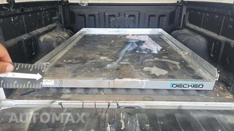 2023 Ford Ranger XLT Crew Cab Medium Bed – miniatura 23