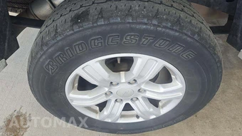2023 Ford Ranger XLT Crew Cab Medium Bed – miniatura 31