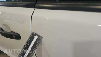2023 Ford Ranger XLT Crew Cab Medium Bed – miniatura 34