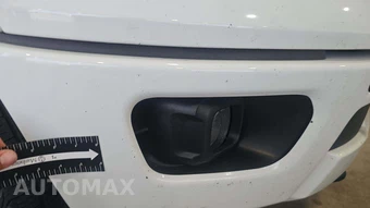2023 Ford Ranger XLT Crew Cab Medium Bed – miniatura 35