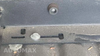 2023 Ford Ranger XLT Crew Cab Medium Bed – miniatura 37