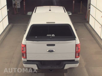 2023 Ford Ranger XLT Crew Cab Medium Bed – miniatura 5