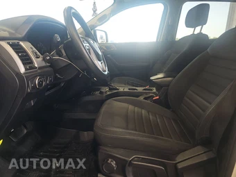 2023 Ford Ranger XLT Crew Cab Medium Bed – miniatura 7