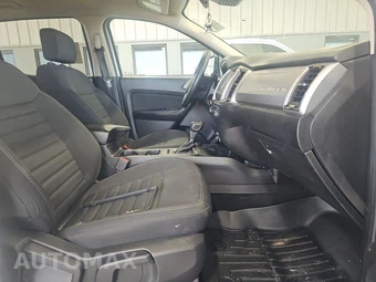 2023 Ford Ranger XLT Crew Cab Medium Bed – miniatura 8