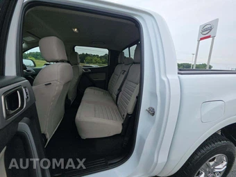 2023 Ford Ranger XLT Crew Cab Medium Bed - miniatura 10