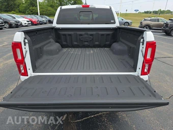 2023 Ford Ranger XLT Crew Cab Medium Bed - miniatura 11