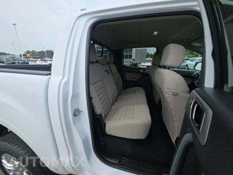 2023 Ford Ranger XLT Crew Cab Medium Bed - miniatura 13