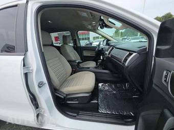2023 Ford Ranger XLT Crew Cab Medium Bed - miniatura 15