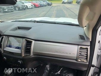 2023 Ford Ranger XLT Crew Cab Medium Bed - miniatura 16