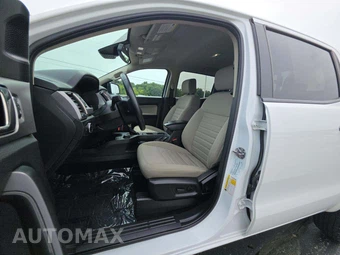 2023 Ford Ranger XLT Crew Cab Medium Bed - miniatura 3