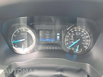 2023 Ford Ranger XLT Crew Cab Medium Bed - miniatura 6