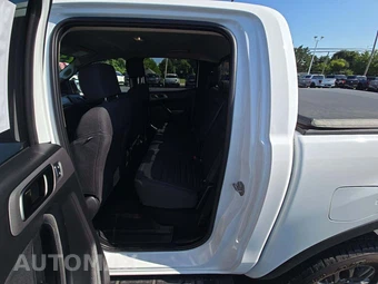 2023 Ford Ranger XLT Crew Cab Medium Bed - miniatura 10