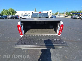 2023 Ford Ranger XLT Crew Cab Medium Bed - miniatura 11