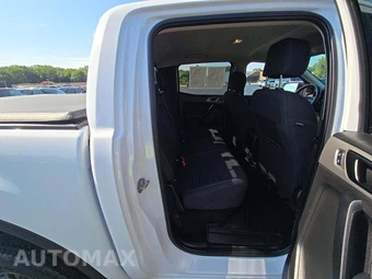 2023 Ford Ranger XLT Crew Cab Medium Bed - miniatura 13