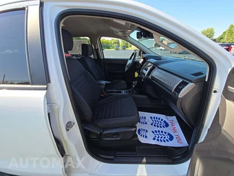 2023 Ford Ranger XLT Crew Cab Medium Bed - miniatura 15