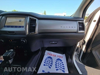 2023 Ford Ranger XLT Crew Cab Medium Bed - miniatura 16