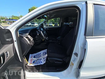 2023 Ford Ranger XLT Crew Cab Medium Bed - miniatura 3