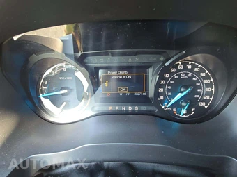 2023 Ford Ranger XLT Crew Cab Medium Bed - miniatura 6