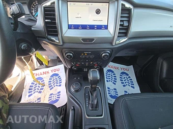 2023 Ford Ranger XLT Crew Cab Medium Bed - miniatura 7