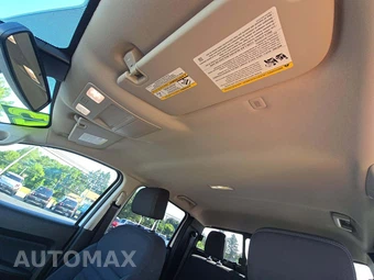 2023 Ford Ranger XLT Crew Cab Medium Bed - miniatura 8