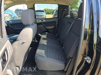 2023 Ford Ranger XLT Crew Cab Medium Bed - miniatura 10