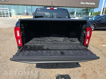 2023 Ford Ranger XLT Crew Cab Medium Bed - miniatura 11