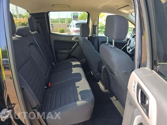 2023 Ford Ranger XLT Crew Cab Medium Bed - miniatura 13