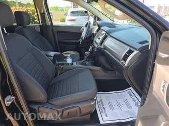 2023 Ford Ranger XLT Crew Cab Medium Bed - miniatura 15