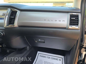 2023 Ford Ranger XLT Crew Cab Medium Bed - miniatura 16