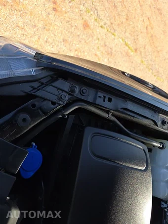2023 Ford Ranger XLT Crew Cab Medium Bed - miniatura 18