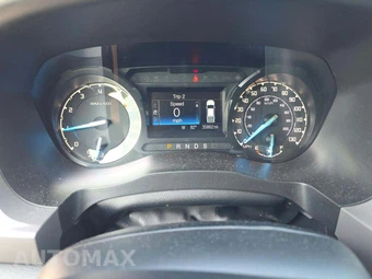 2023 Ford Ranger XLT Crew Cab Medium Bed - miniatura 6