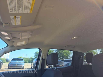 2023 Ford Ranger XLT Crew Cab Medium Bed - miniatura 8