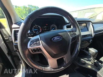 2023 Ford Ranger XLT Crew Cab Medium Bed - miniatura 10
