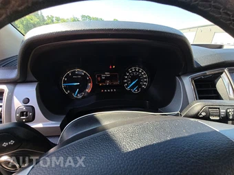 2023 Ford Ranger XLT Crew Cab Medium Bed - miniatura 12
