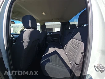 2023 Ford Ranger XLT Crew Cab Medium Bed - miniatura 13
