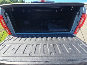 2023 Ford Ranger XLT Crew Cab Medium Bed - miniatura 16