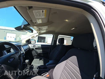 2023 Ford Ranger XLT Crew Cab Medium Bed - miniatura 17