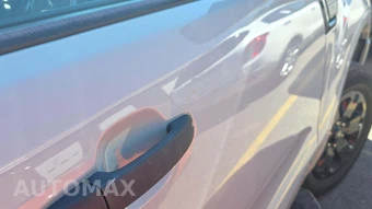 2023 Ford Ranger XLT Crew Cab Medium Bed - miniatura 20