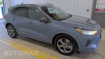 2023 Ford Ranger XLT Crew Cab Medium Bed - miniatura 3