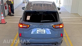 2023 Ford Ranger XLT Crew Cab Medium Bed - miniatura 5
