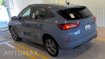 2023 Ford Ranger XLT Crew Cab Medium Bed - miniatura 6