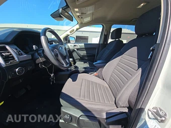 2023 Ford Ranger XLT Crew Cab Medium Bed - miniatura 7