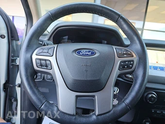 2023 Ford Ranger XLT Crew Cab Medium Bed - miniatura 10