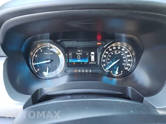 2023 Ford Ranger XLT Crew Cab Medium Bed - miniatura 12