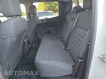 2023 Ford Ranger XLT Crew Cab Medium Bed - miniatura 13