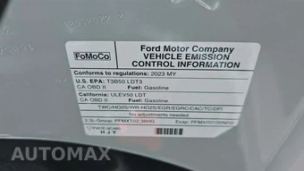 2023 Ford Ranger XLT Crew Cab Medium Bed - miniatura 18