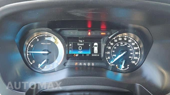 2023 Ford Ranger XLT Crew Cab Medium Bed - miniatura 20